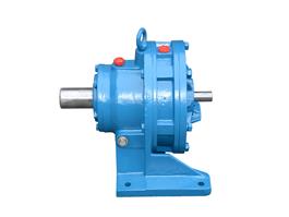 BW3XW5雙軸型擺線針輪減速機(不帶電機)